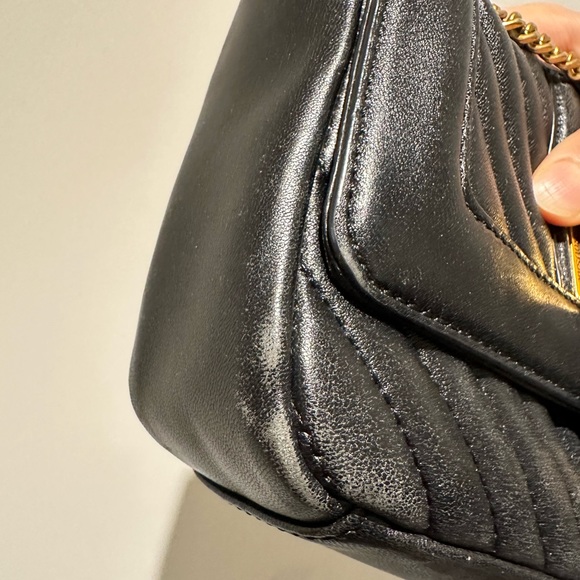 Rudsak Leather Crossbody Bag - Picture 7 of 9